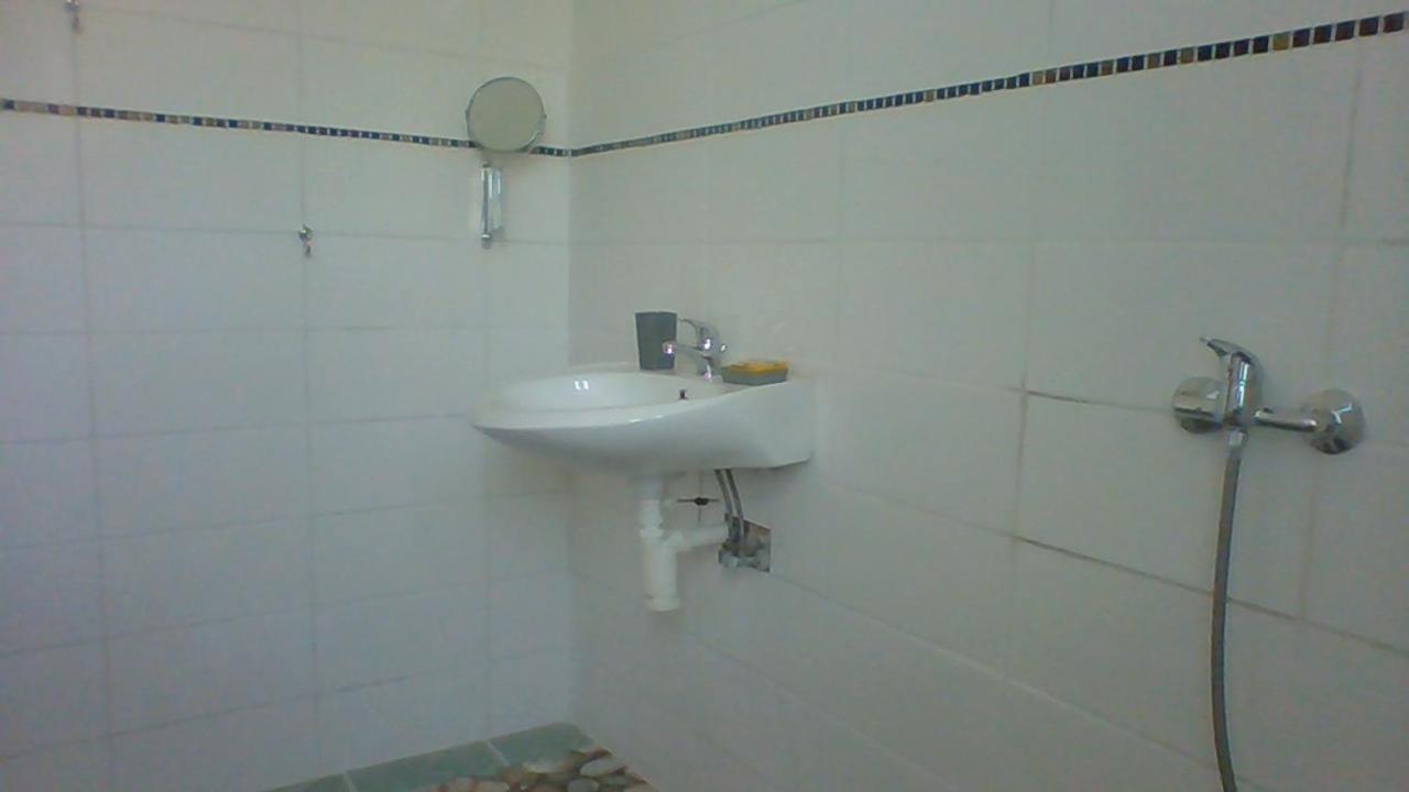 Hostel Doly 4 Bouzov Exteriér fotografie