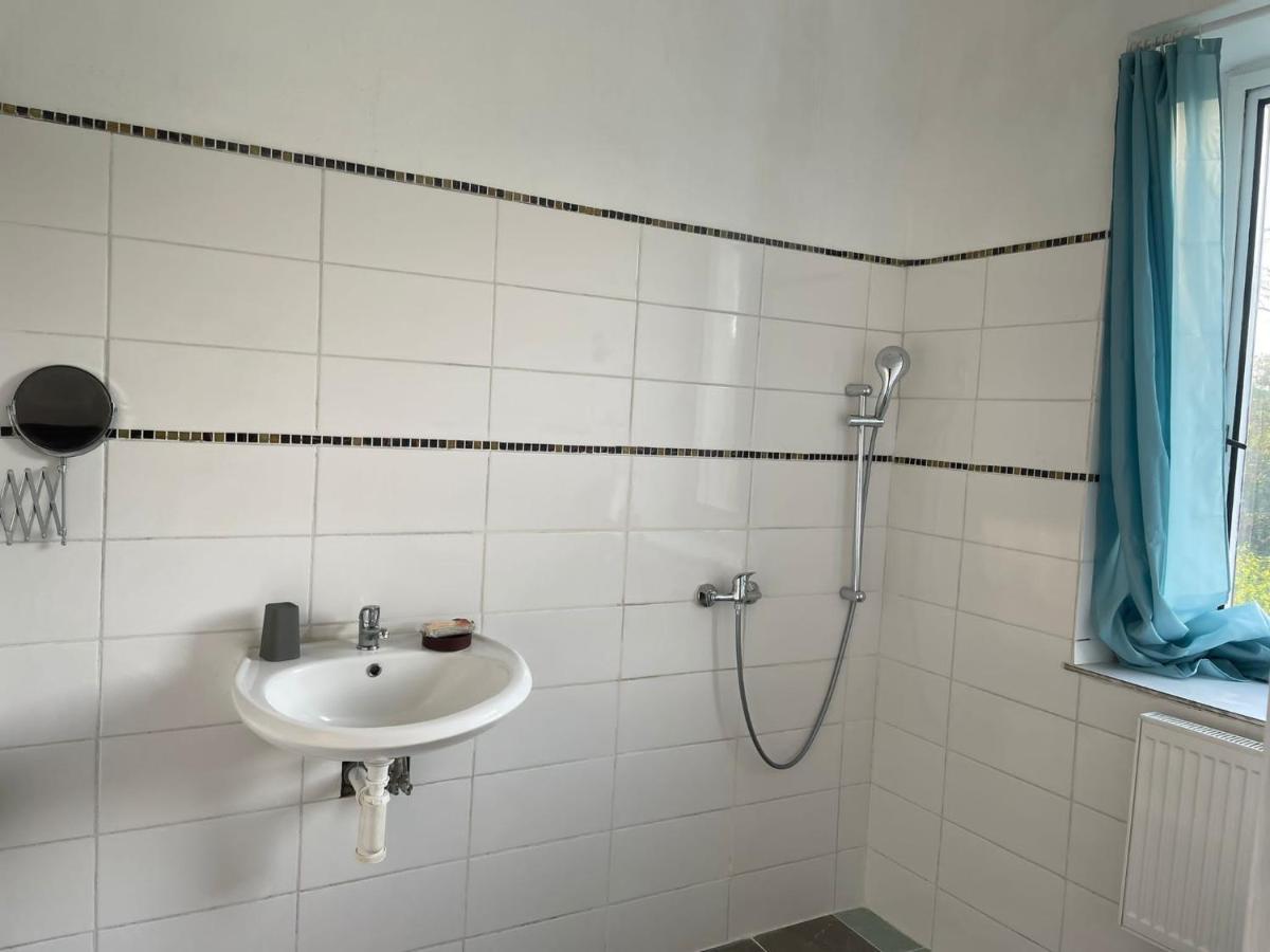 Hostel Doly 4 Bouzov Exteriér fotografie
