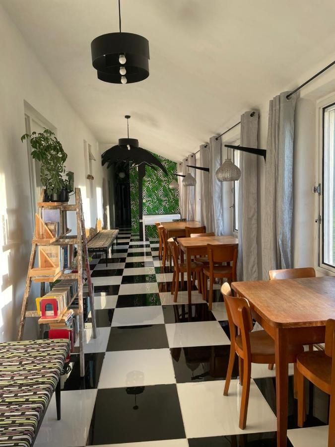 Hostel Doly 4 Bouzov Exteriér fotografie