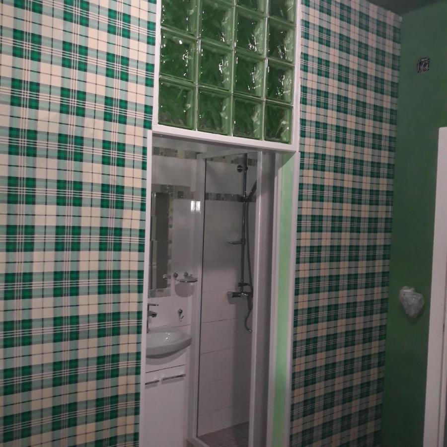 Hostel Doly 4 Bouzov Exteriér fotografie