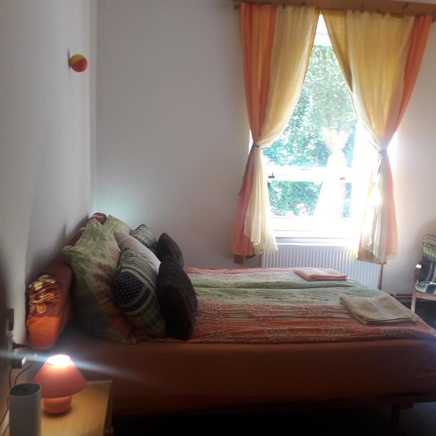 Hostel Doly 4 Bouzov Exteriér fotografie