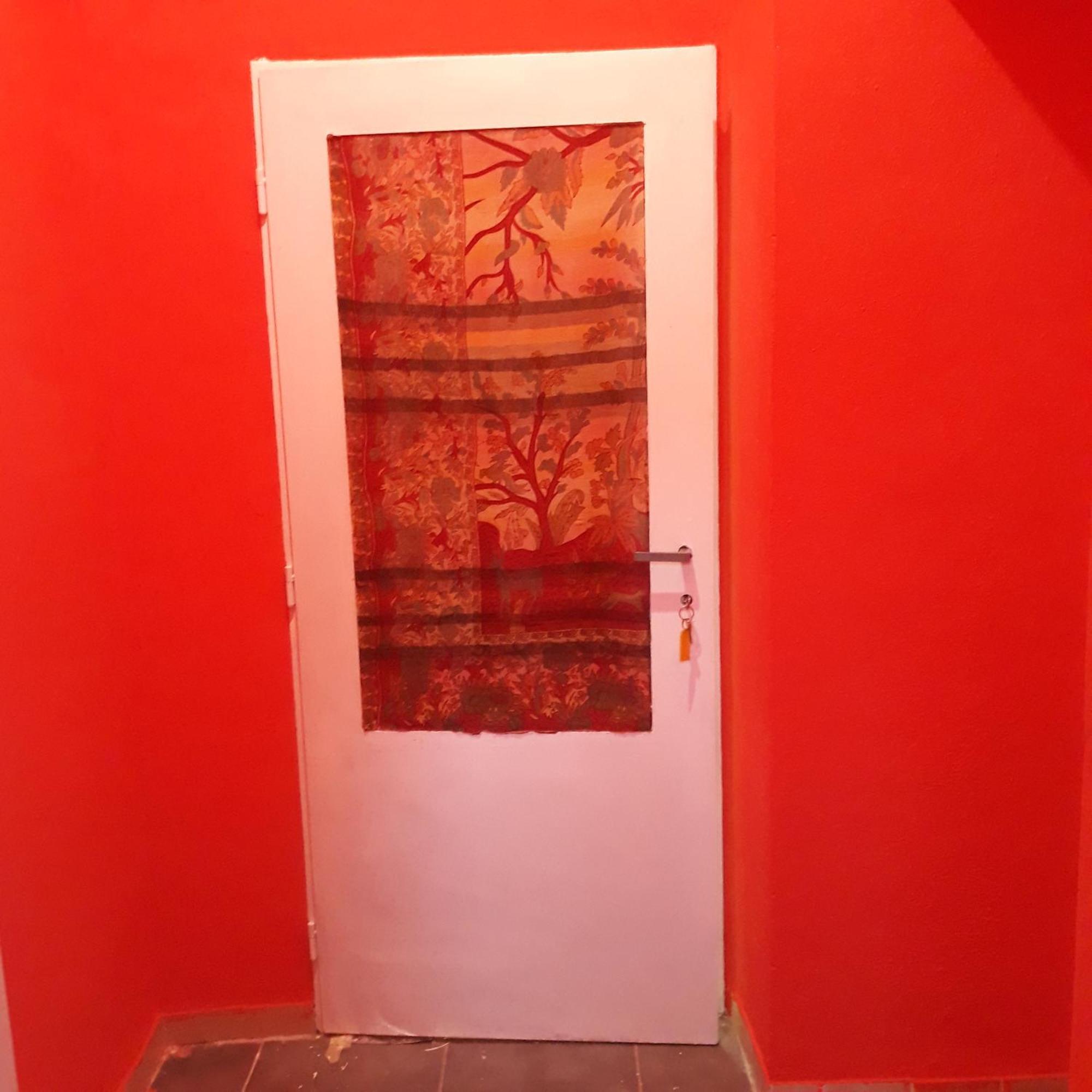 Hostel Doly 4 Bouzov Exteriér fotografie